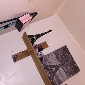 Meet your Posher, Jenna